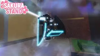 [Sakura Stand] Frostbitten