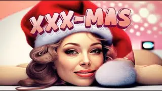 Die Fette Annette - Nikolaus oh Nikolaus (Bums aus mir das B&ouml;se raus)🎅
