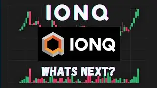 IonQ и квантовая гонка: что это значит для инвесторов? #ionq #quantum #nyse