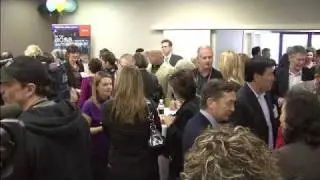 Trico Foundation Launch, Feb 14, 2011