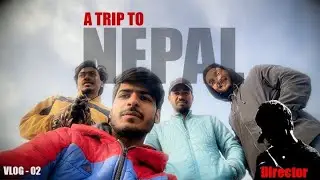DAY 1 in Marpha village, Evening vlog with our brothers.