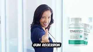 Synadentix Review 2026 &ndash; Does This Oral Health Supplement Really Work?