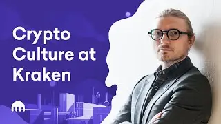 Kraken Goes All In On a Crypto-First Culture