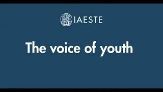 IAESTE 75 - Together we shape the future of youth