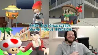 Let's Watch SMG4: ṩṩἔᾗмὄḋᾗᾄʀ Grand Finale
