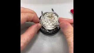 SELFOR PARIS - Mallette Starter bracelets de montres Bergeon&reg;