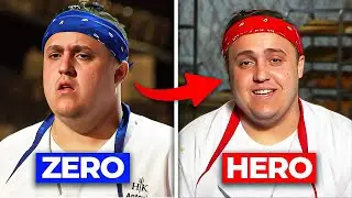 The GREATEST Redemption Arcs in Hell&rsquo;s Kitchen