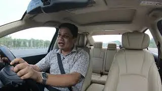 What makes the Honda City so great(It's not what you think)