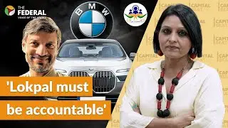 BMW for Lokpal is not extravagance, it&rsquo;s worse: Activist Nikhil Dey