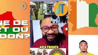 La cote d'ivoire pour les ivoiriens?#cotedivoire #afrique #burkinafaso #cameroun #mali #niger