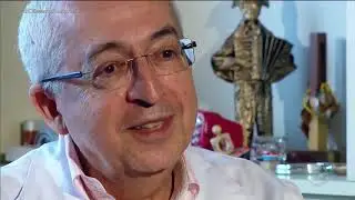 Médico dá detalhes sobre a cirurgia de separação das gêmeas siamesas