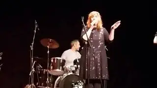 Underscore - Dog days are over  (Florence and the Machine cover) V.Schoelcher - 2025-12-17