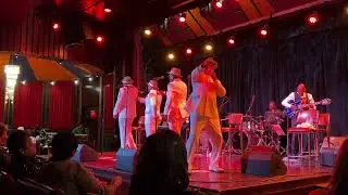 Akron's ReaL DeaL  The Emperors of Old School RnB