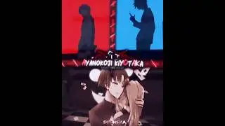 L & Kira vs smart character in RL scenario. Idea @Bergenjima