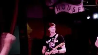 DREAMSLAVE - Promo Live Video (Bootleg)