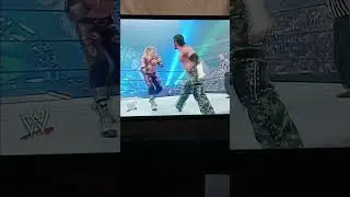 Edge vs. Matt Hardy SummerSlam 2005