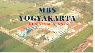 MBS Jogjakarta pesantren Muhammadiyah