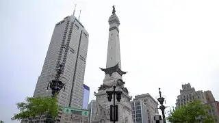 Plant Indy - Church Planting and Revitalization