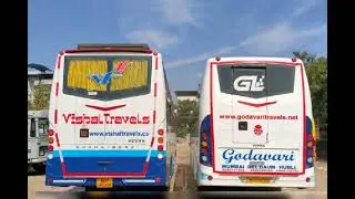 Godavari Travels Mangalore.