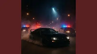 Street Phantom