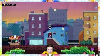 CELESTE BUT ALSO ALL THE OTHER GAMES (12/08/2025)