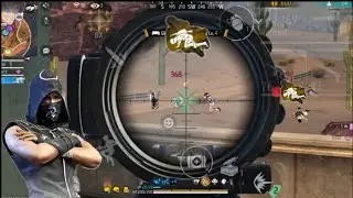 TOURNAMENT HIGHLIGHT'S || ☠️📲 chopped the lobby || 📲☠️IQOO NEO 10 