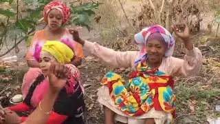 Préparatifs du Mariage de Nourdine Bacar et Faoulat Ali, le 02 juillet 2023 à Vanamboini Itsandra.