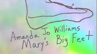 Amanda Jo Williams - 