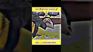 No love 😈 status #shorts #love #ekdujekevaaste2