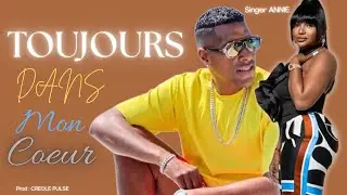 Toujours dans mon coeur : #annie #zile #chanson #music #separation #coeurbrisé 