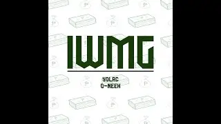 Yolac x O-Neek - IWMG