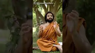 सहज मुद्रा से लगेगा सहज ध्यान | #meditation #mudra ##howtomeditate #nityanandamshree #meditate