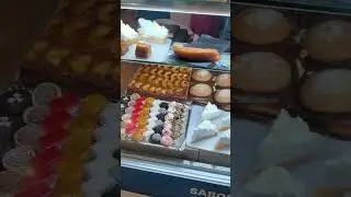 🍰 Secretos Dulces Revelados: Confiter&iacute;a Tejeros Revoluciona H&T 2025 | &iexcl;No te lo pierdas!