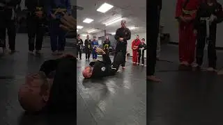 Kids Jiu Jitsu Basics: How to Keep Your Guard! (Easy Guard Retention Tips)