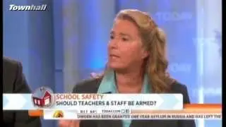 Teachers Union President: 