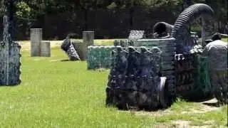 On Target Paintball Macon GA3