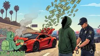 Inicio GTA V en 2026 y todo me sale mal | Grand Theft Auto V #1
