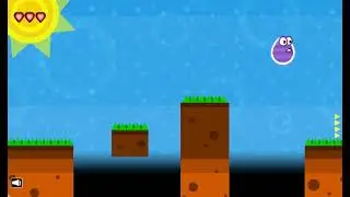 PC (Browser, Flash) Longplay [276] Scattered Bolts