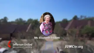 Jefferson United Methodist Church Live Stream