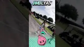 JMBLYA 2019!!!! MET CITY GIRLS😋