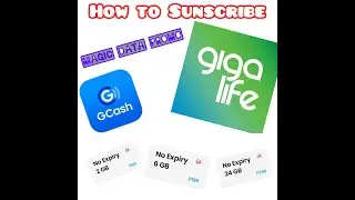 How to Subscribe At Smart Magic Data Promo | No Expiration
