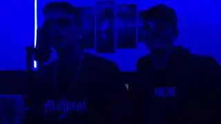 AUTORIAS EM CENA  #2  - ARTE MARGINAL