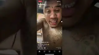 Rapper HotBoy Wes 1017 New Music 🔥 Gucci Mane Artist #hotboywes #1017 #guccimane #1017records