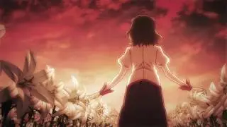 Hanamonogatari OP [HD-RAW]