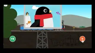 Labo Brick Train Gameplay #labobricktrain