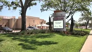 Orange Park Medical Center expands, offers freestanding ER