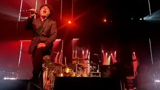 The Mars Volta - Viscera Eyes [Live] 2022-09-23 - Dallas, TX - The Factory