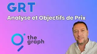 THE GRAPH Analyse et Objectifs de Prix pour la crypto monnaie GRT