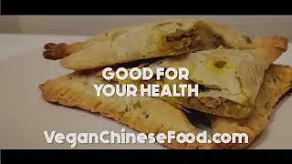 Vegan Chinese Food by Food Empowerment Project