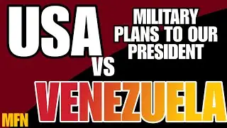 MILITARY PLANS REVEALED | INVASION IMMINENT?